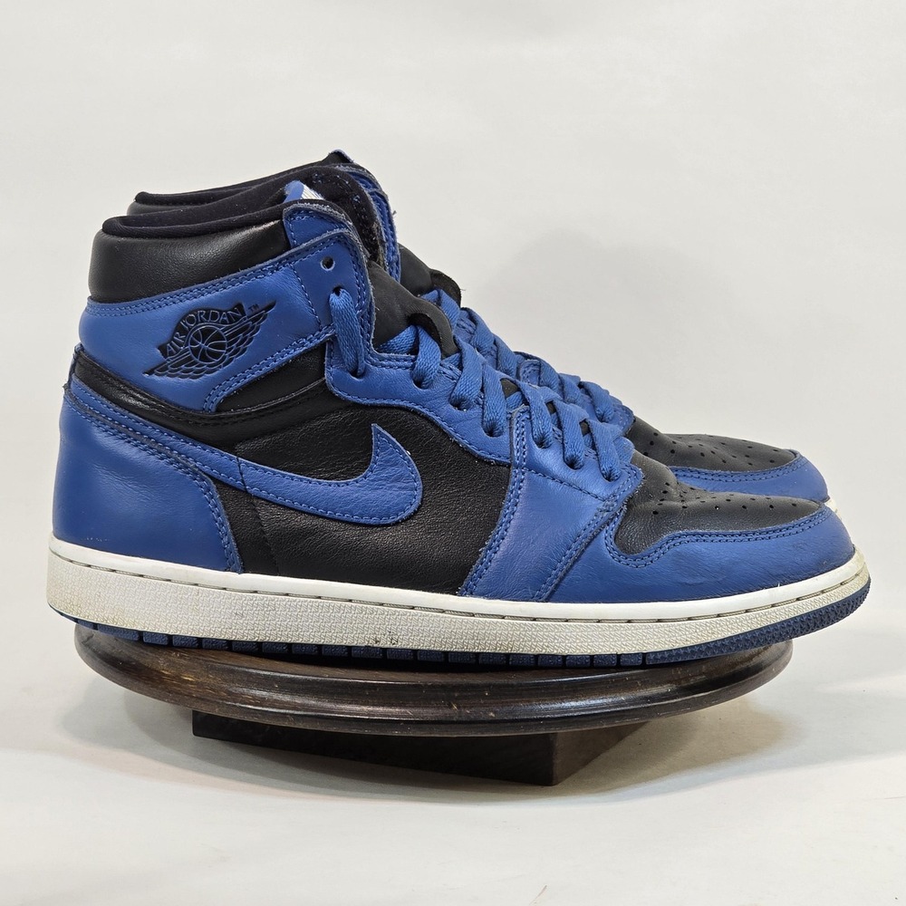 Air Jordan 1 Retro High OG Shoes‎ Mens Size 9 555088-404 Nike Air Sneakers